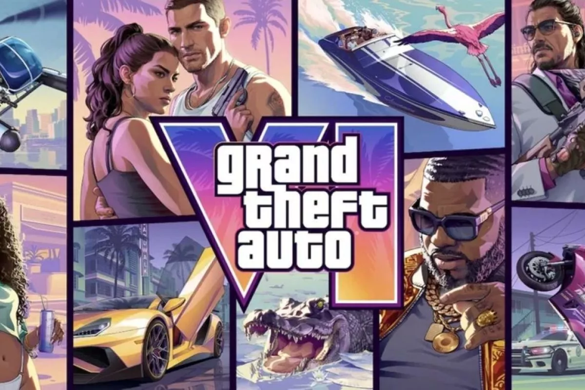 Netflix Bakal Tayangkan Eksklusif Trailer Anyar GTA VI 27 Agustus