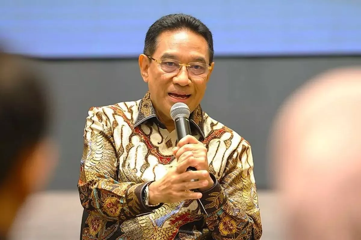 Wamenkes Bersama Wamendagri Tinjau Layanan Kesehatan dan Skrining TBC Lapas