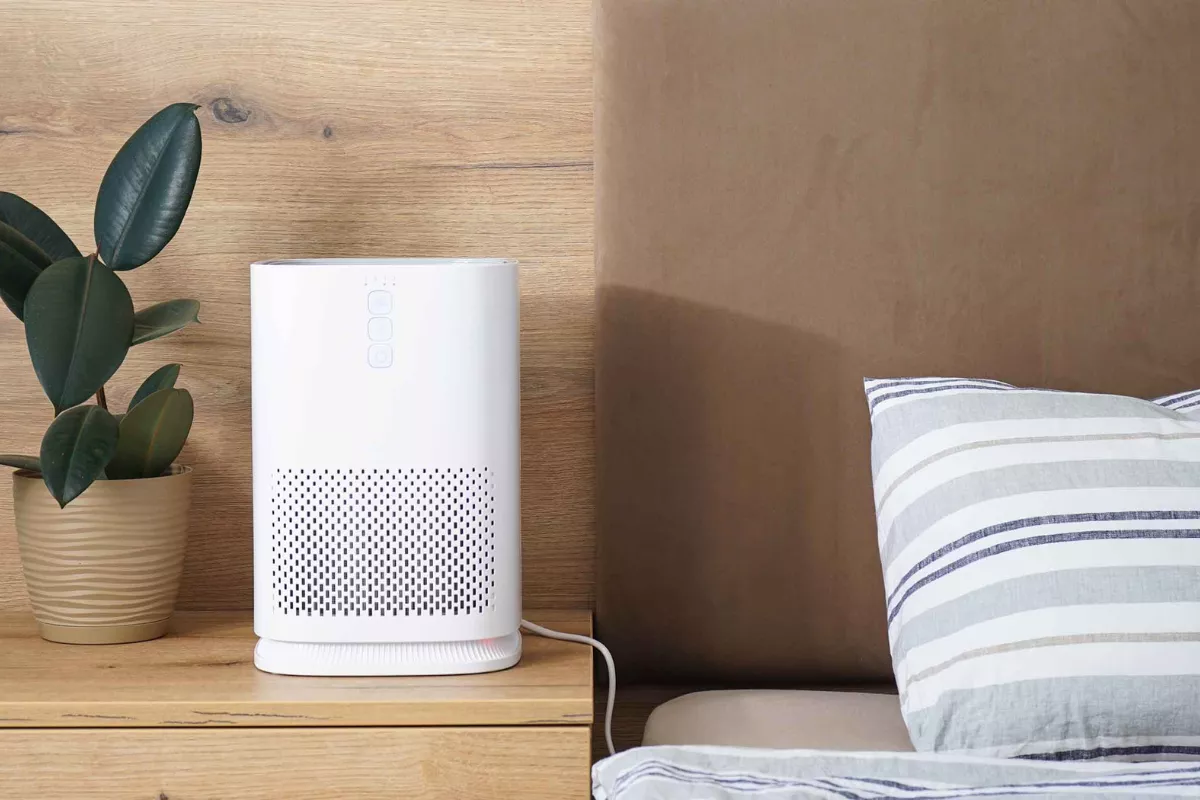 Rekomendasi Air Purifier Terbaik untuk Udara Rumah Lebih Bersih