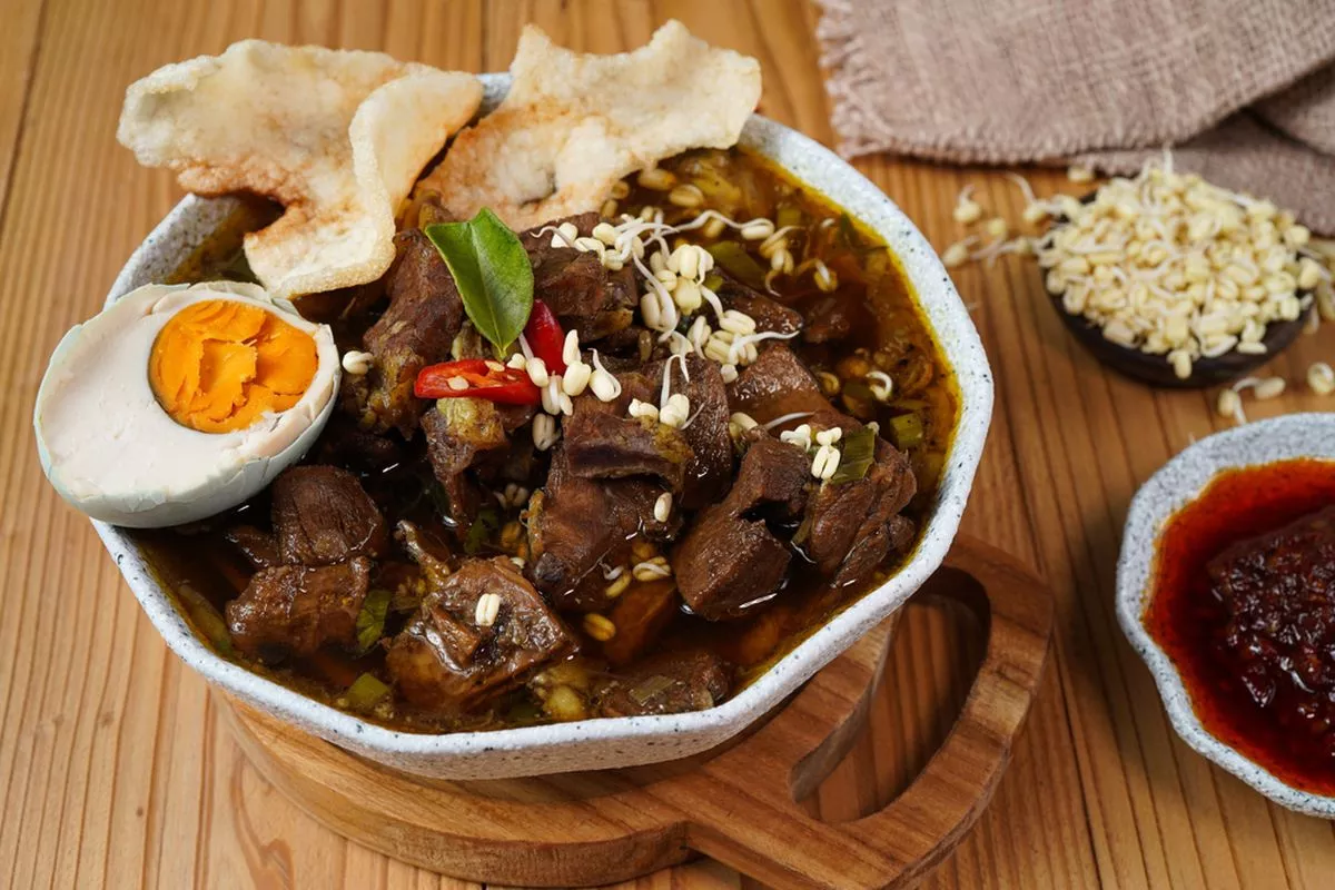 Daftar 5 Kuliner Legendaris Khas Jawa Timur yang Wajib Kamu Coba