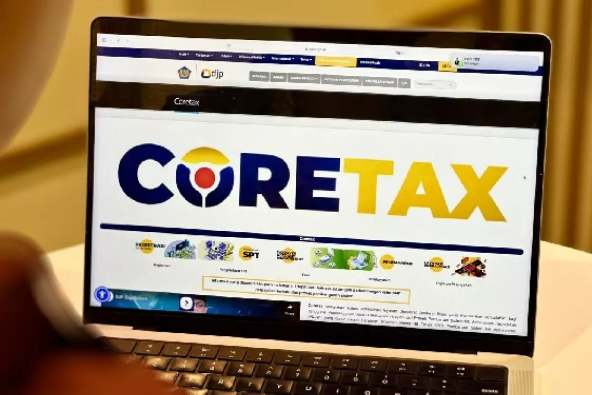 Batas Pelaporan SPT PPh Badan di Sistem Coretax 2026 Kini Diperpanjang