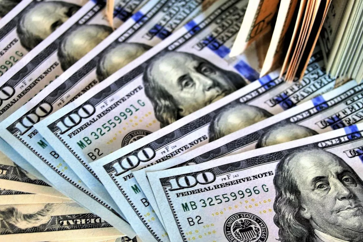 Rupiah Menguat Ikuti Tren Positif Mayoritas Mata Uang Asia