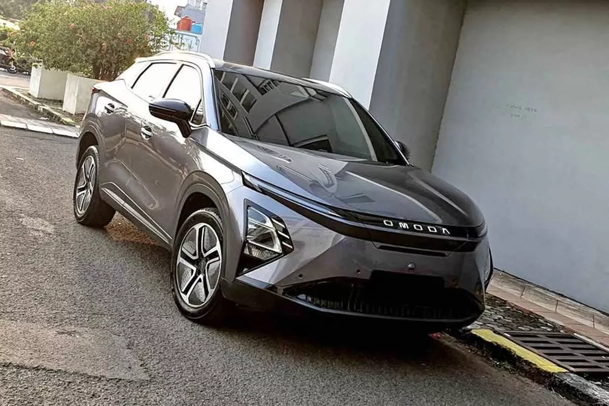 Kebiasaan Saat Cas Mobil Listrik yang Perlu Diingat Agar Baterai Awet