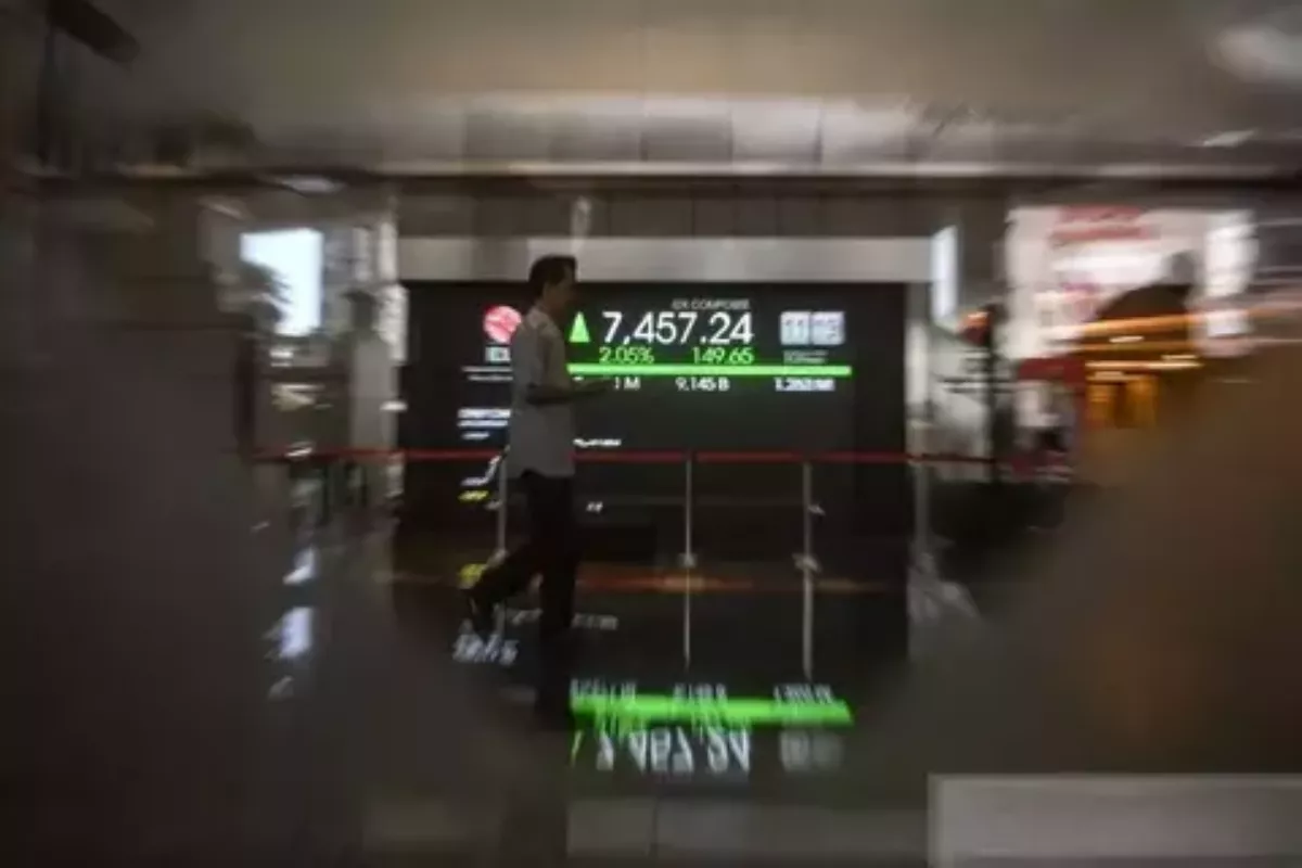 IHSG Lanjut Menguat, Berikut 3 Saham Pilihan untuk Trading
