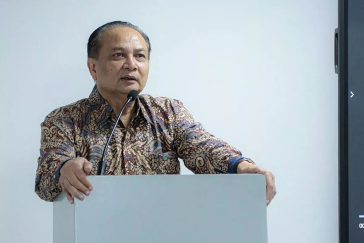 Dubes RI Jadi Pengamat Internasional Pemilu Kolombia
