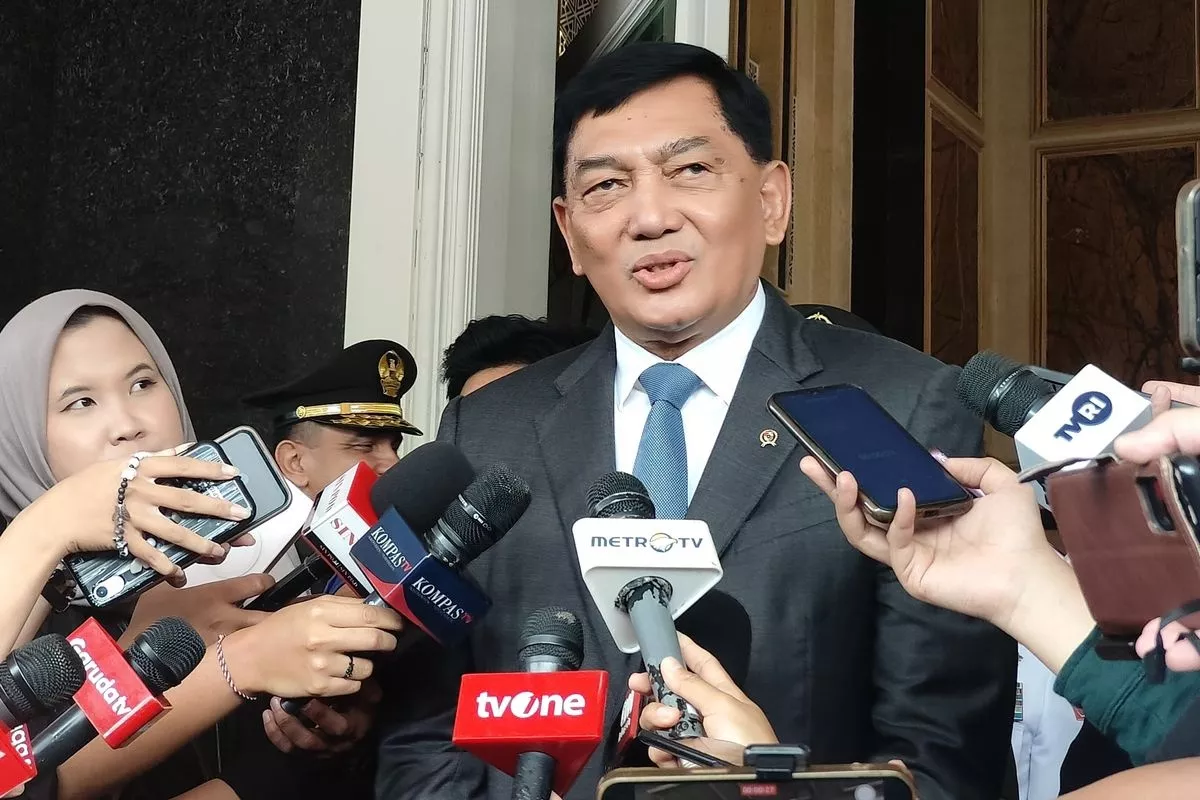 Menhan Tegaskan Indonesia Makin Mandiri Rawat Alutsista Udara
