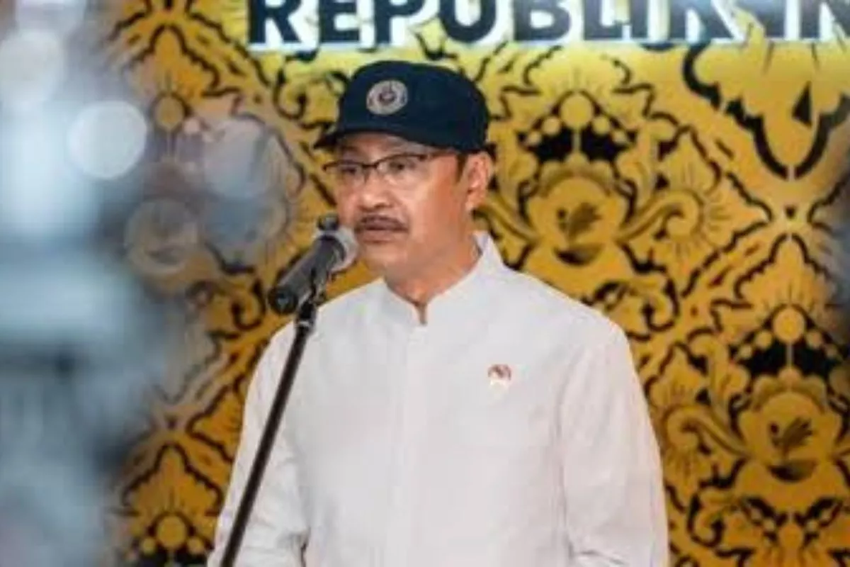 Kemensos Tangguhkan 1,49 Juta Penerima Bansos Terindikasi Judol