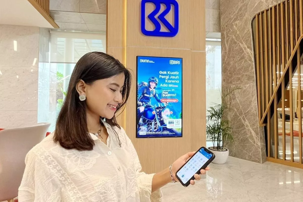 Diskon dan Voucher Belanja Melimpah BRI di Seibu Jakarta