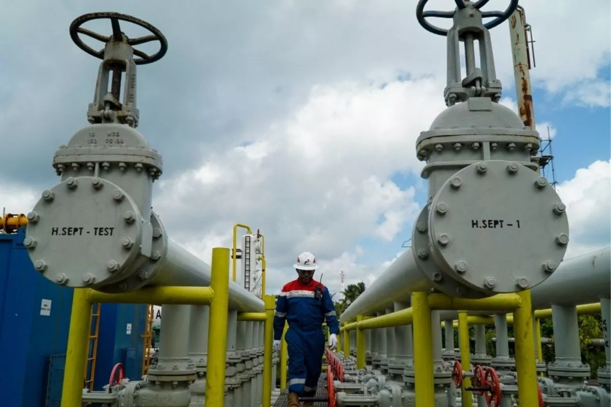 Kejar Ketahanan Energi, Pemerintah Didorong Pacu Eksplorasi Migas