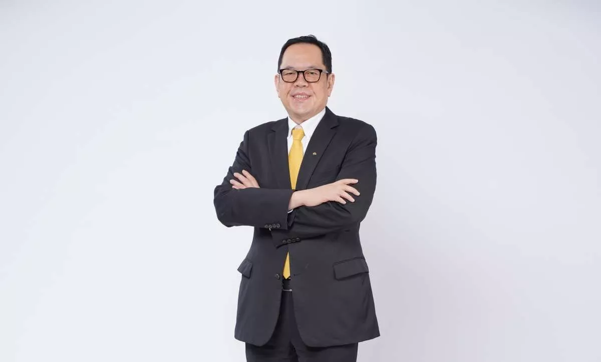KB Bank Naikkan Suku Bunga Deposito Jadi Sekitar 6 Persen