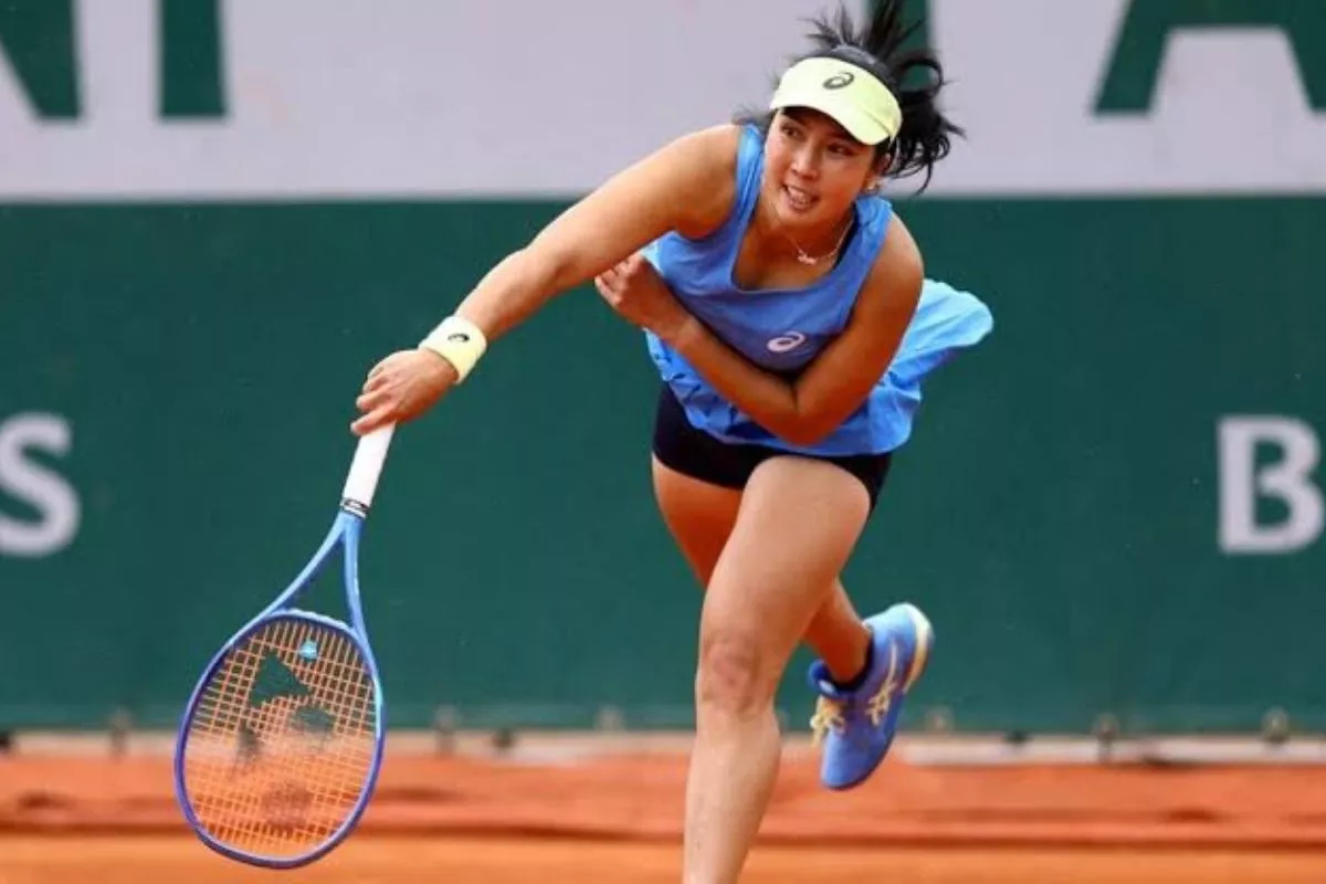 Aldila Bangga Duel Lawan Janice Tjen di US Open 2026