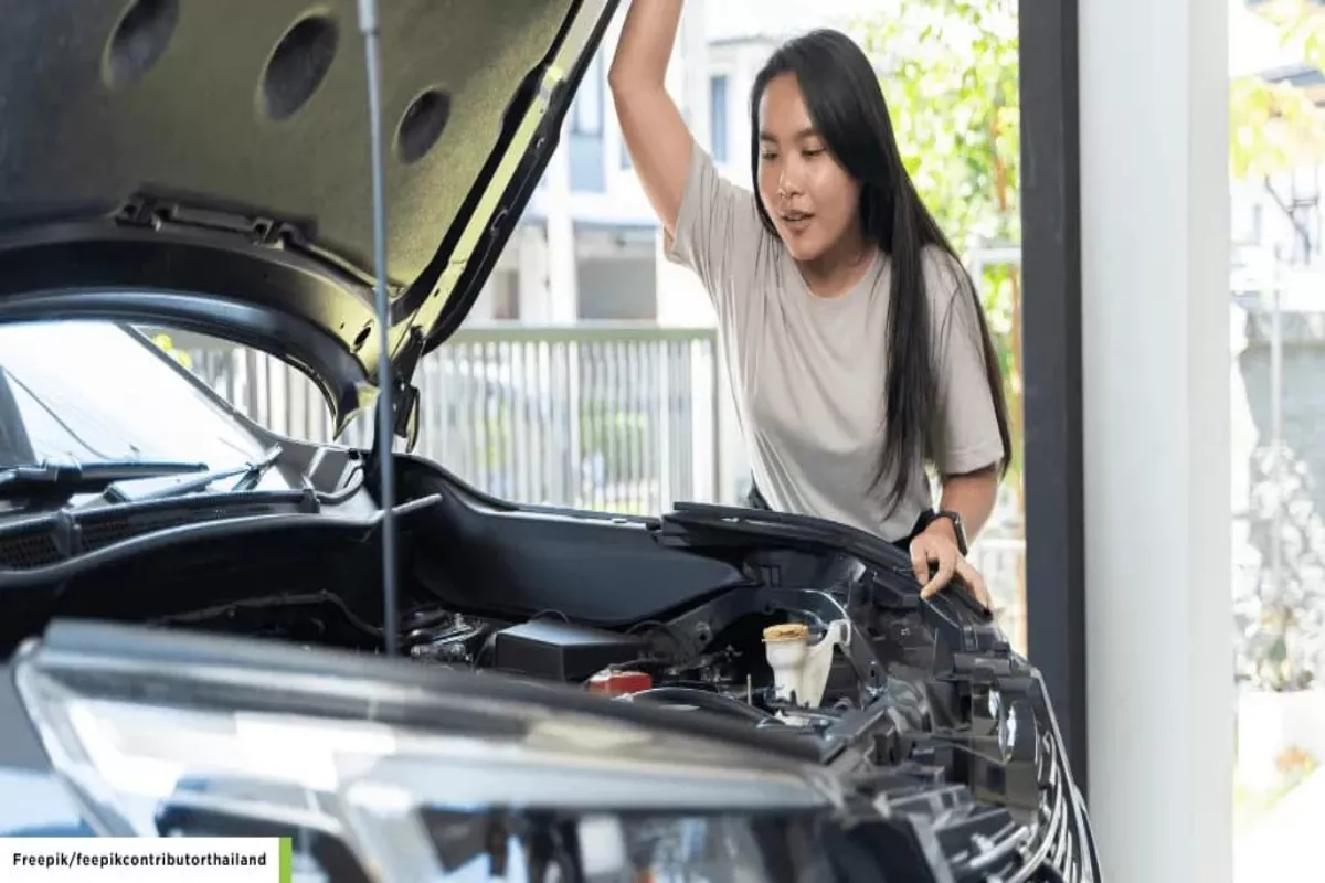 Strategi Persiapan Mobil Sebelum Liburan Agar Perjalanan Tanpa Kendala