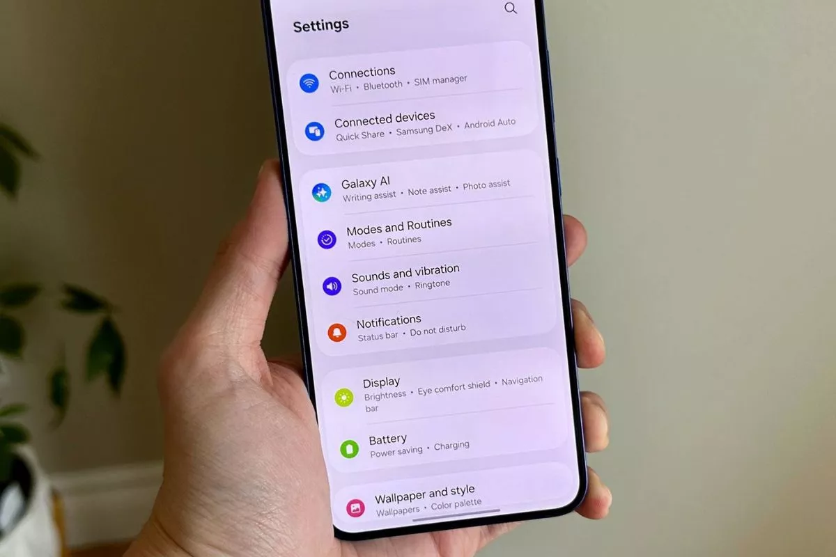 Panduan Menonaktifkan Fitur Galaxy AI pada Ponsel Samsung