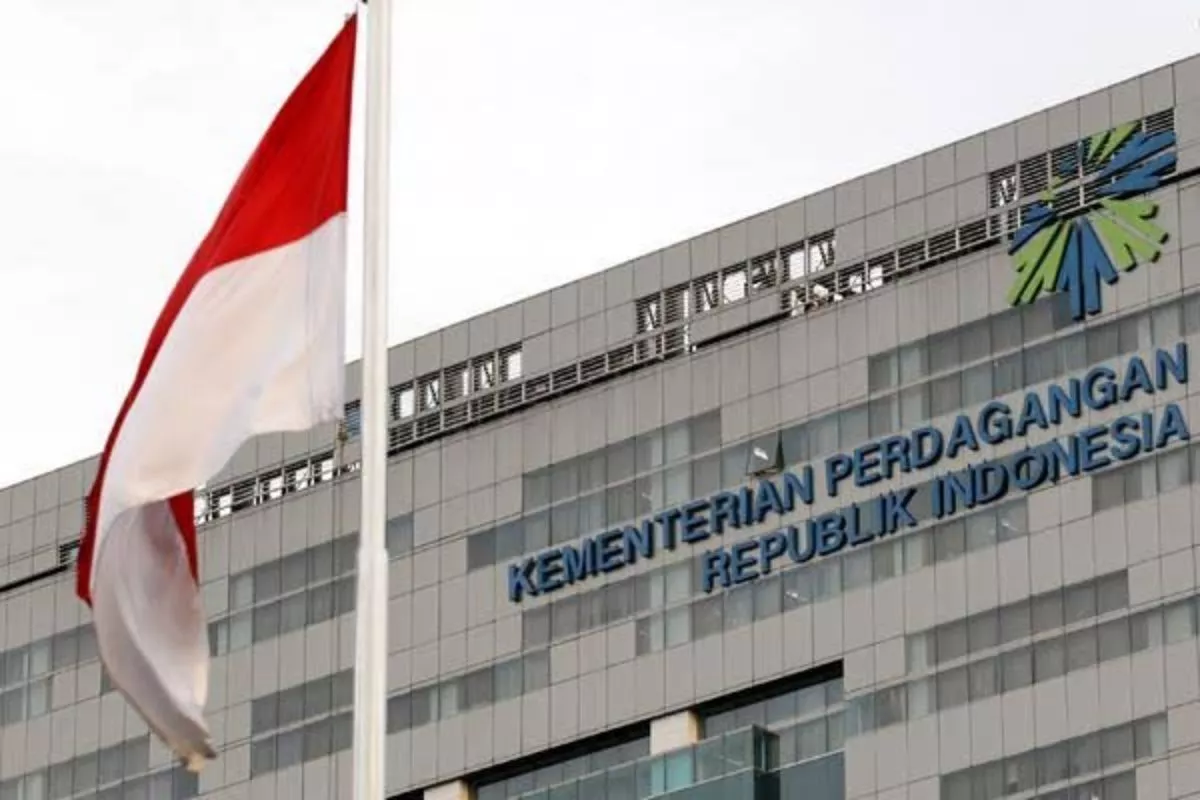Aturan DMO Minyakita Belum Berubah, Porsi BUMN Tetap 35 Persen