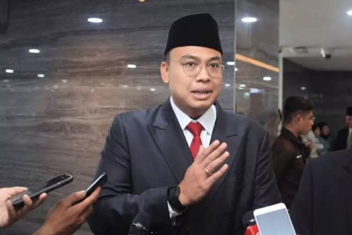 Wamenkomdigi Dorong Manfaatkan Teknologi Digital Untuk Berbagi Ilmu