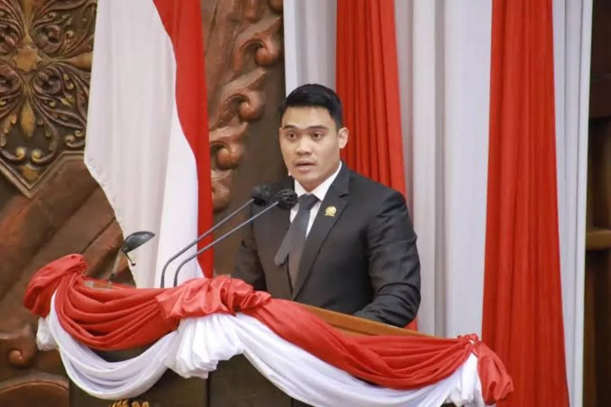Fraksi Gerindra Minta Anggaran Infrastruktur Jatim 2026 Tepat Sasaran