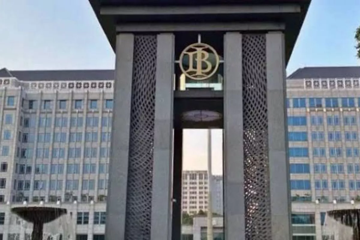 Bank Indonesia Tahan BI Rate di Level 5,75 Persen pada Juli 2026