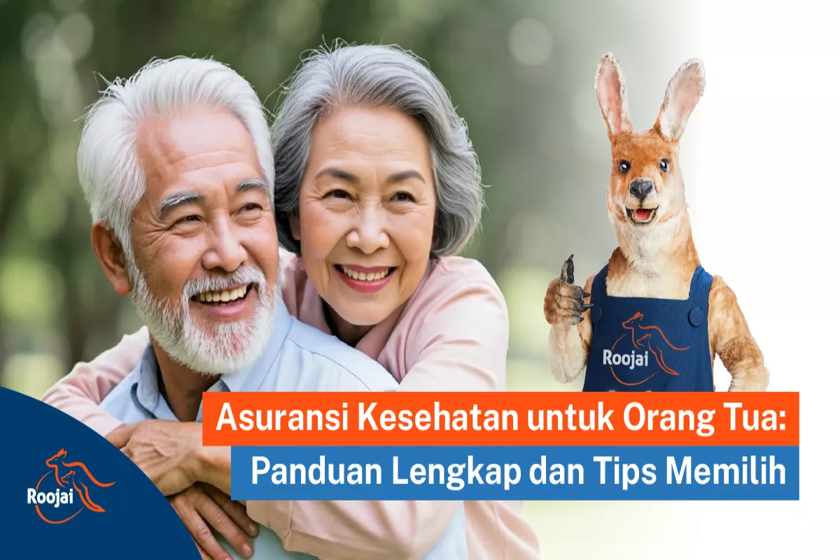 Manfaat Asuransi Kesehatan Jangka Panjang untuk Perlindungan Masa Tua