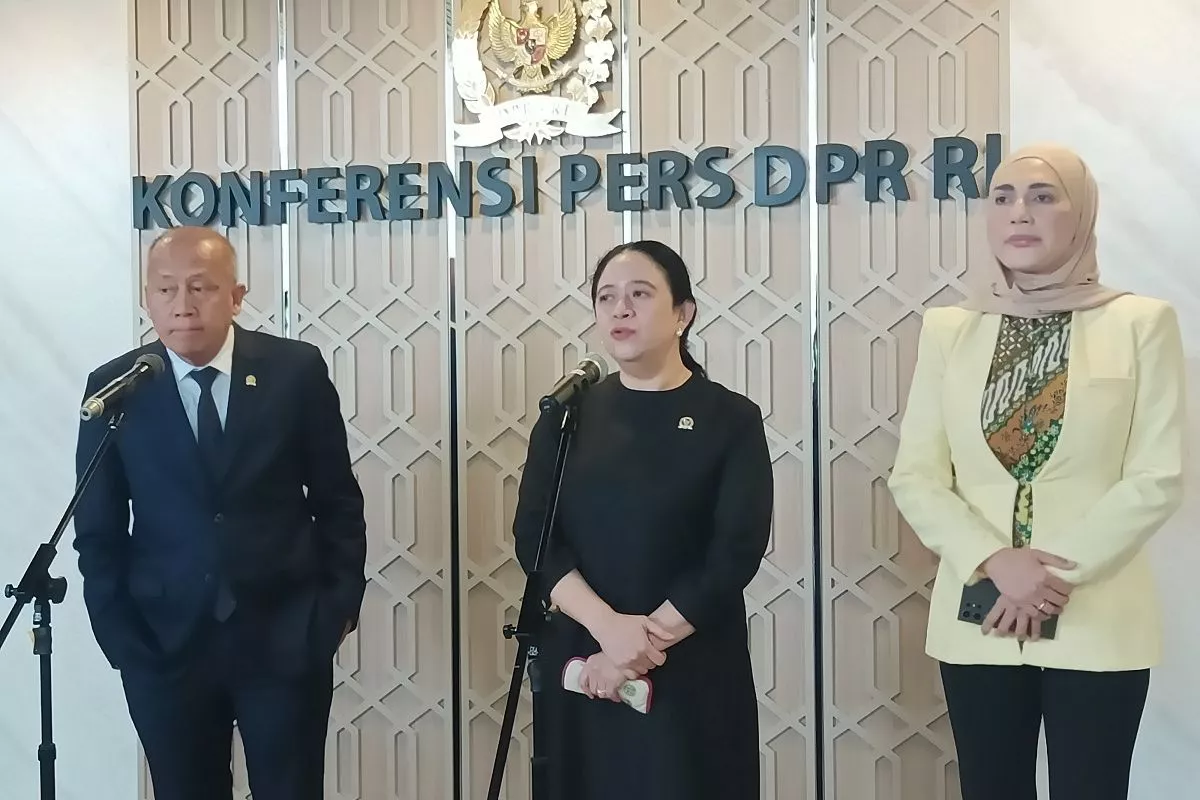 DPR Sebut M Sarjito Calon Kepala Bursa Mineral dan Komoditas Strategis