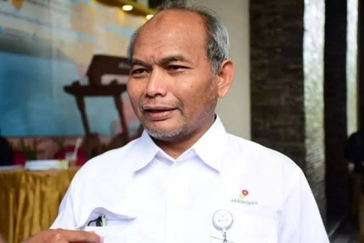 Percepat Pasokan Listrik, SKK Migas Targetkan Turbin Tiba Lebih Awal