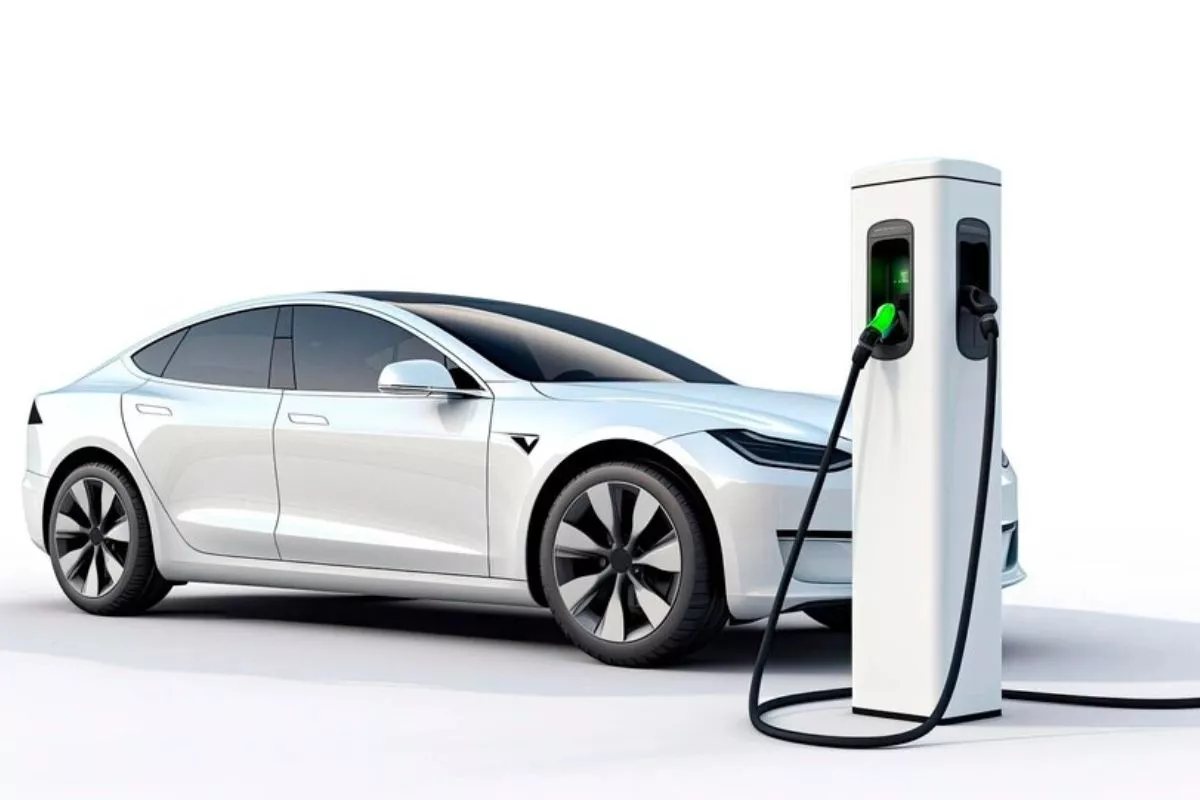 Update Pajak Mobil Listrik 2026: Cara Hitung dan Insentif PPN DTP