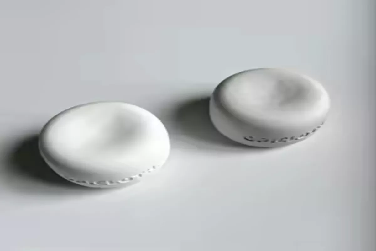 Teknik Membuat Aroma Stones dari Tanah Liat yang Menyerap Esensial