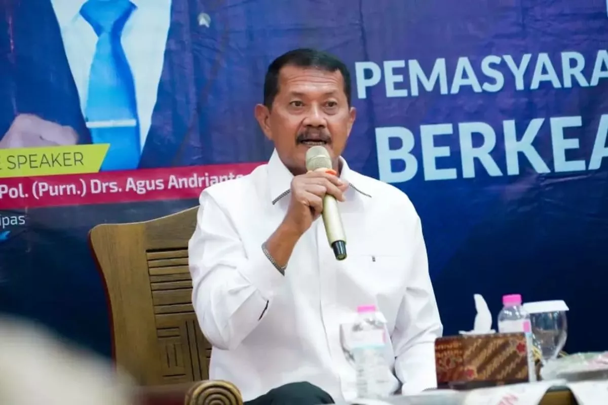Transformasi Lapas: Bukan Lagi Sekadar Penjara