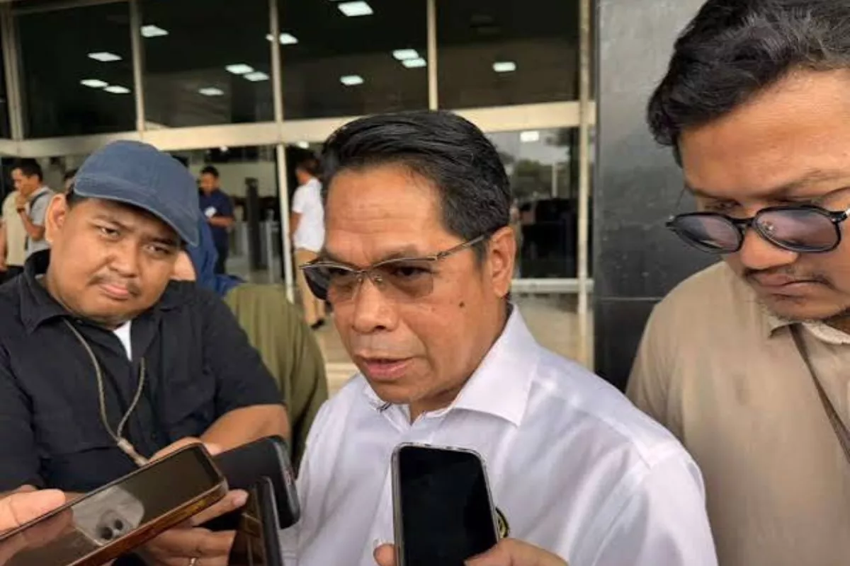 Wamen ESDM sebut Sudah Lakukan Uji Ketahanan dan Pengisian Ulang CNG