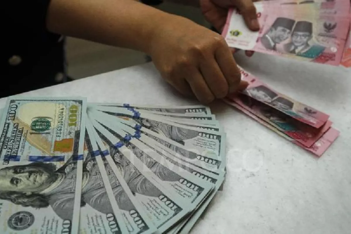 Analisis Pergerakan Kurs Rupiah dan Sentimen Pasar Keuangan Global