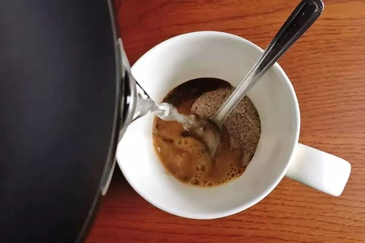 Riset AHA: Konsumsi Kopi Hitam Tanpa Gula Bantu Sehatkan Jantung Anda