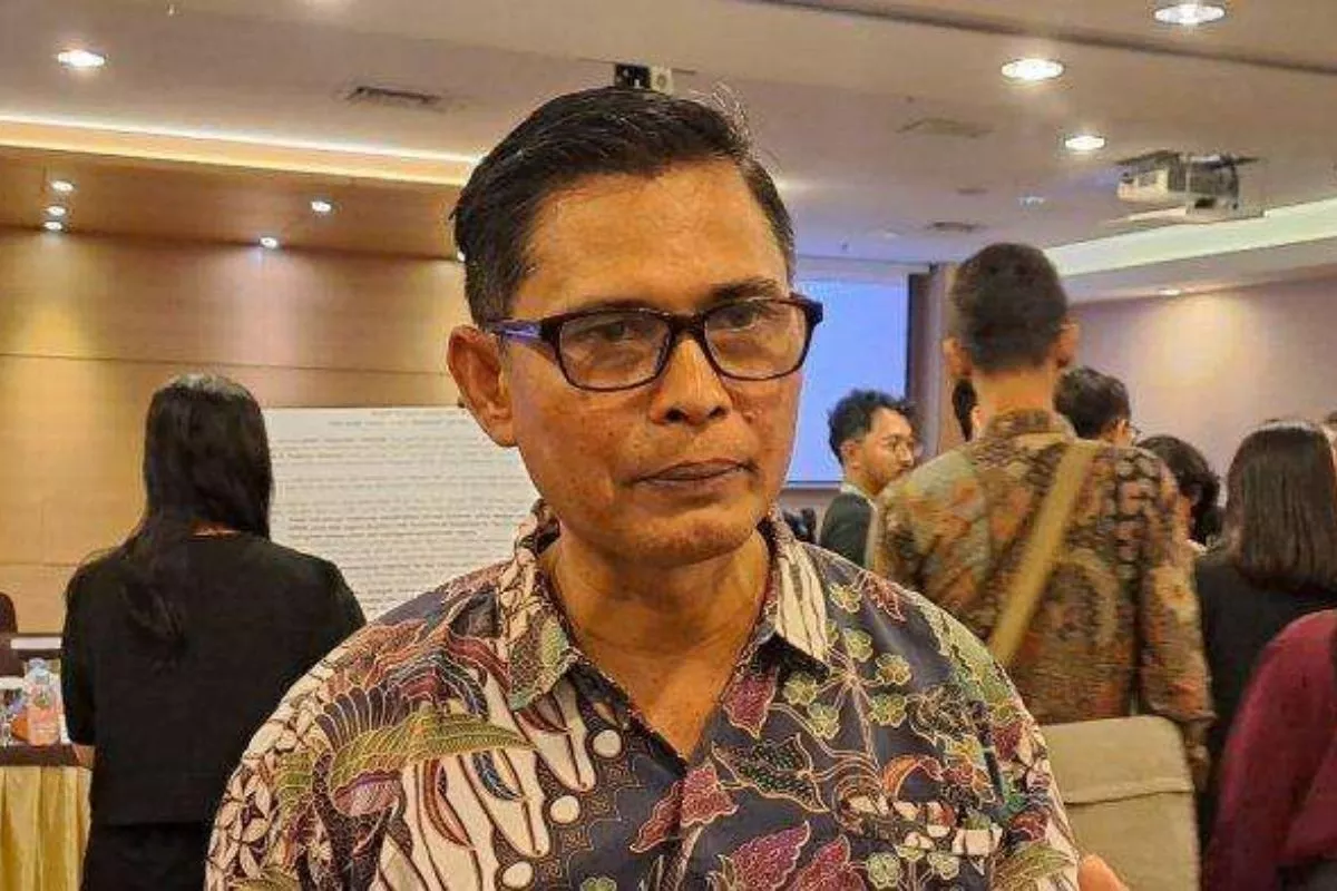 Aturan Kadar Nikotin Cemas Petani Tembakau, APTI Minta Andil Presiden