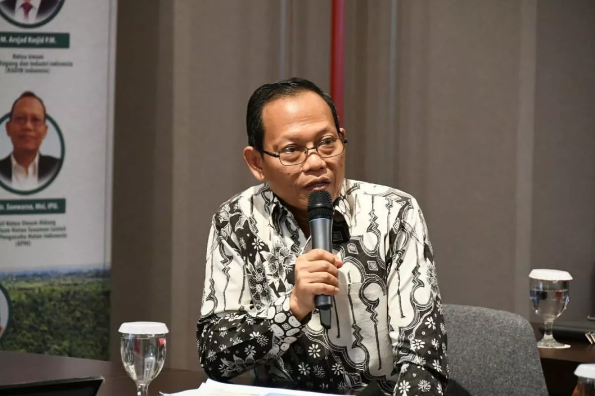 Kemenhut Nyatakan Hanya PBPH yang Berhak Ajukan Perdagangan Karbon