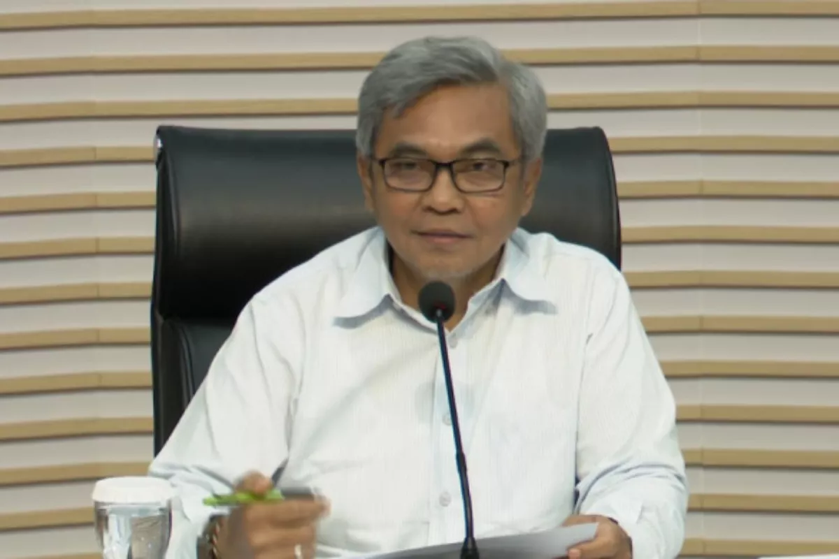 KPK Ungkap Rekening OB hingga Kerabat Dipakai Tampung Uang Pemerasan