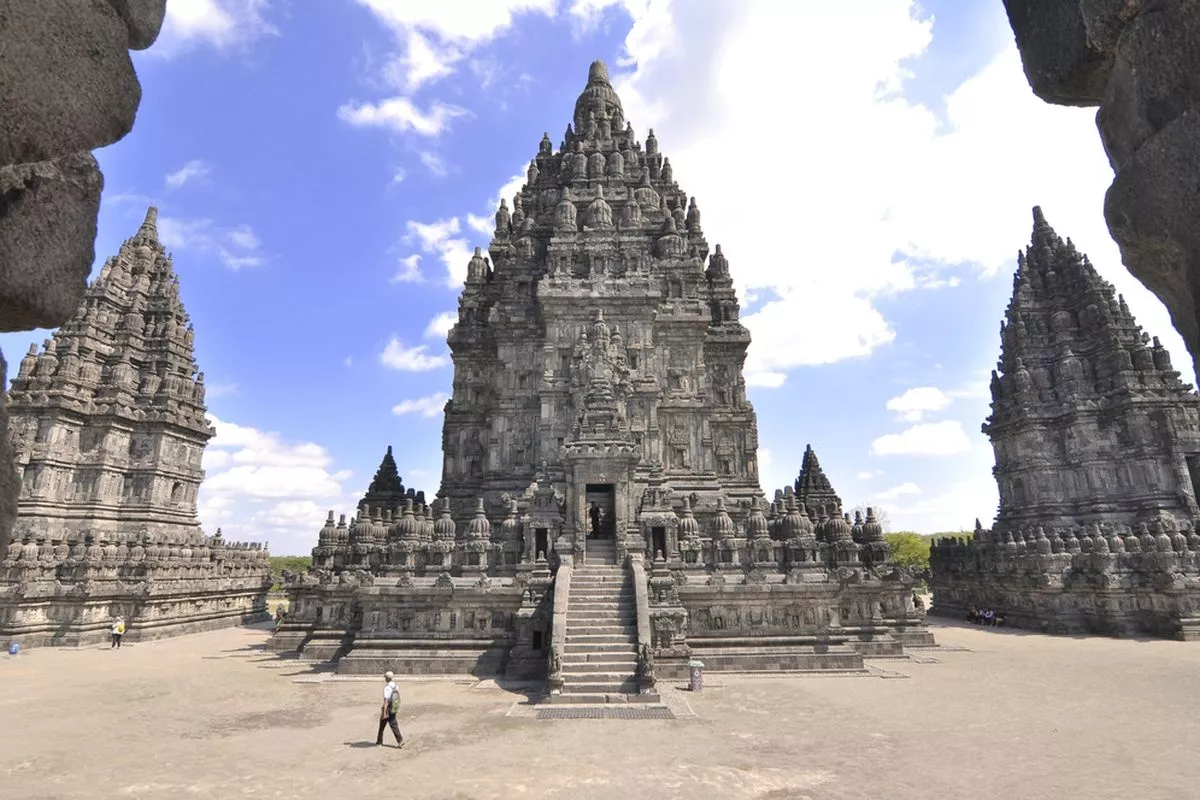 Operasional Candi Prambanan Disesuaikan Jelang Kunjungan PM India