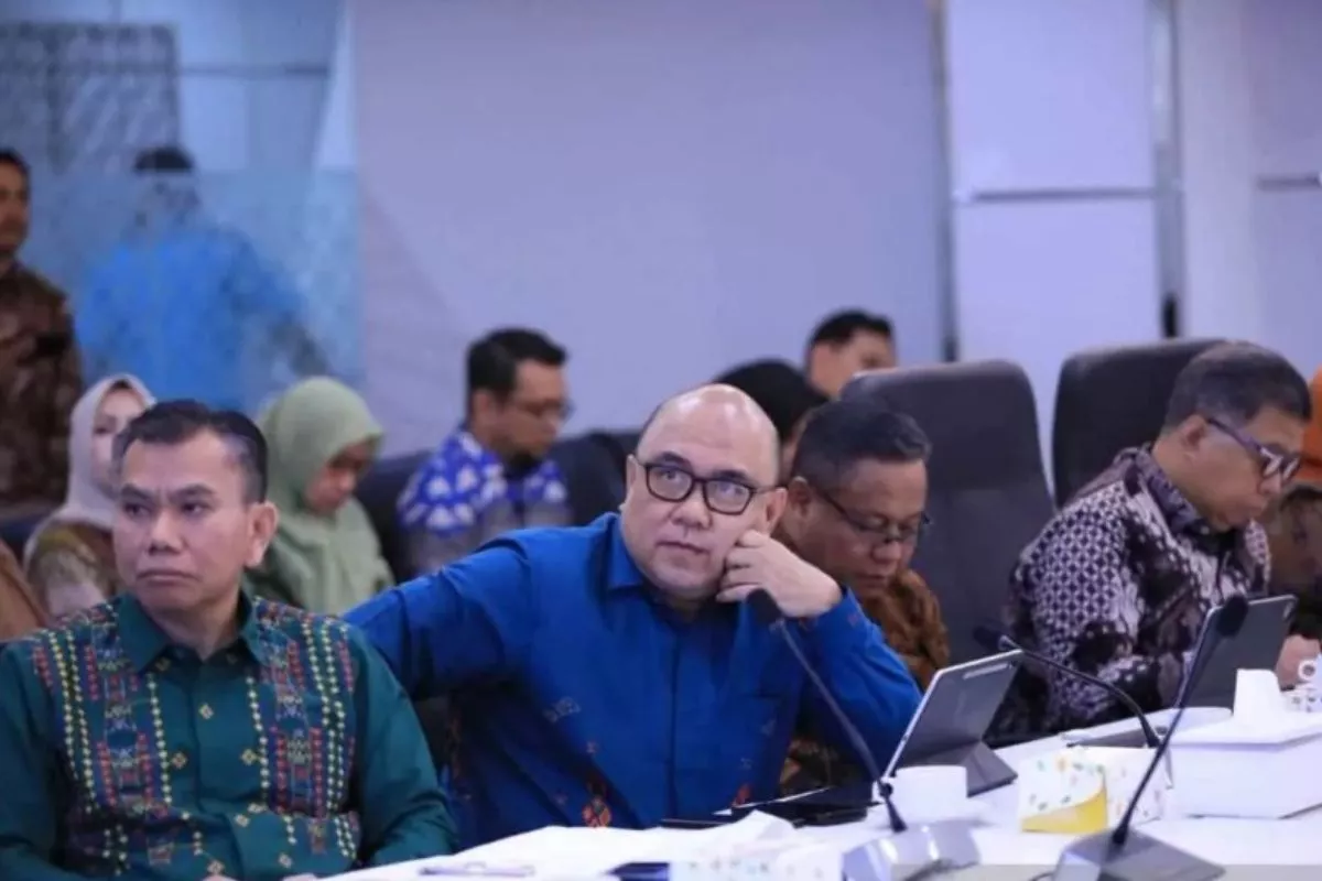 Danantara Dorong Peran BUMN Perkuat Ekosistem Perdagangan Nasional