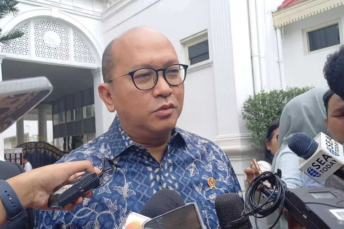 Danantara Rancang Skema Permodalan Awal Pusat Keuangan PFII