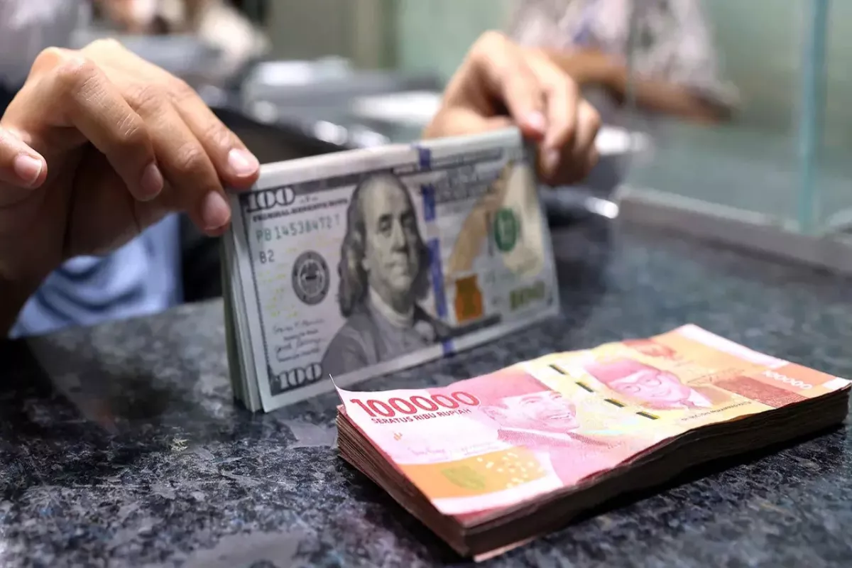 Apindo Tekankan Pentingnya Pemerintah Menjaga Kurs Rupiah pada 2027