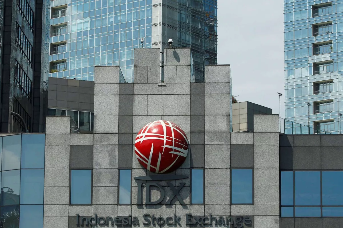 BEI Buka Normal Hari Ini, Bursa Libur pada Selasa 25 Agustus