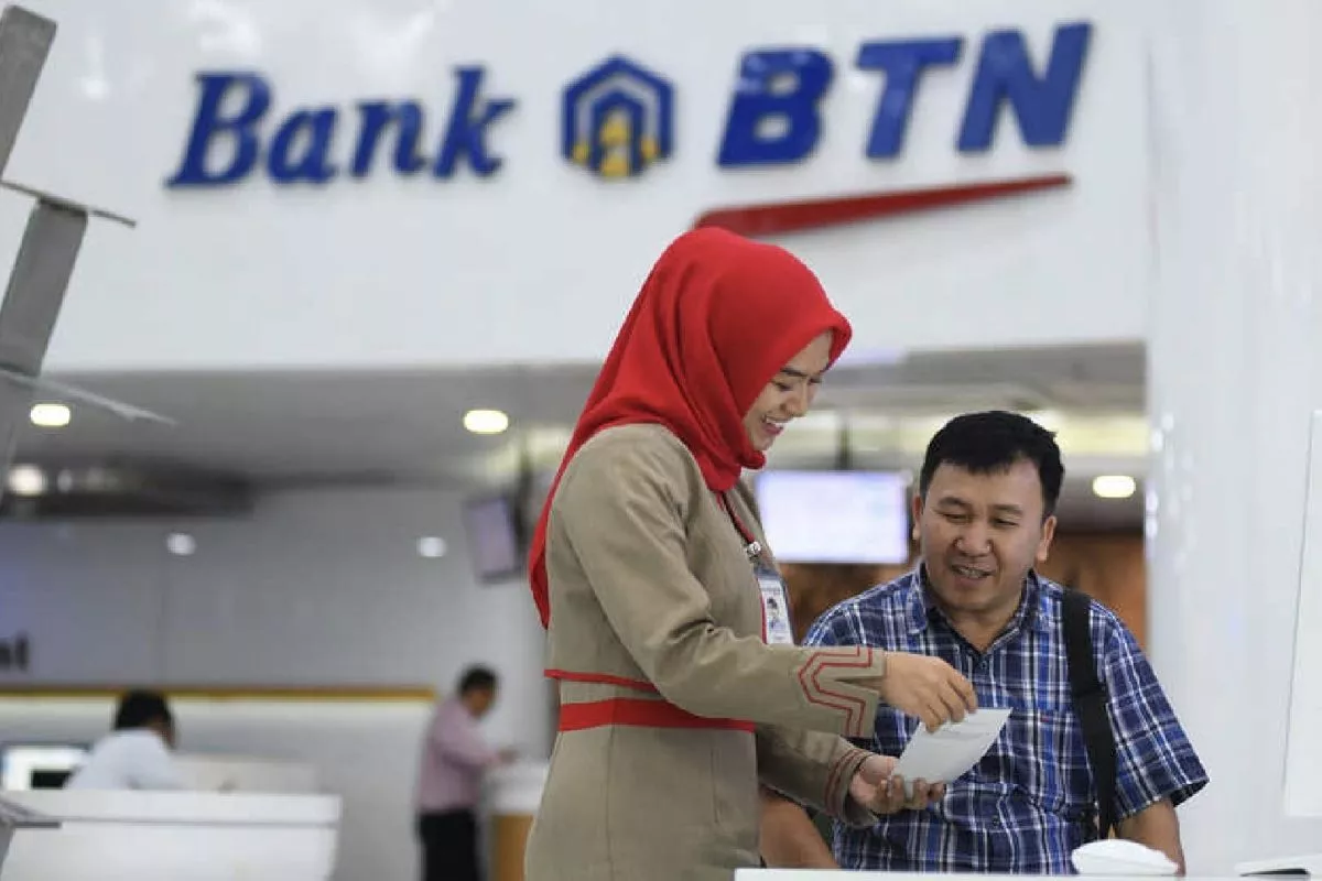 Sinergi BTN dan Pemda Dorong Digitalisasi Keuangan Daerah