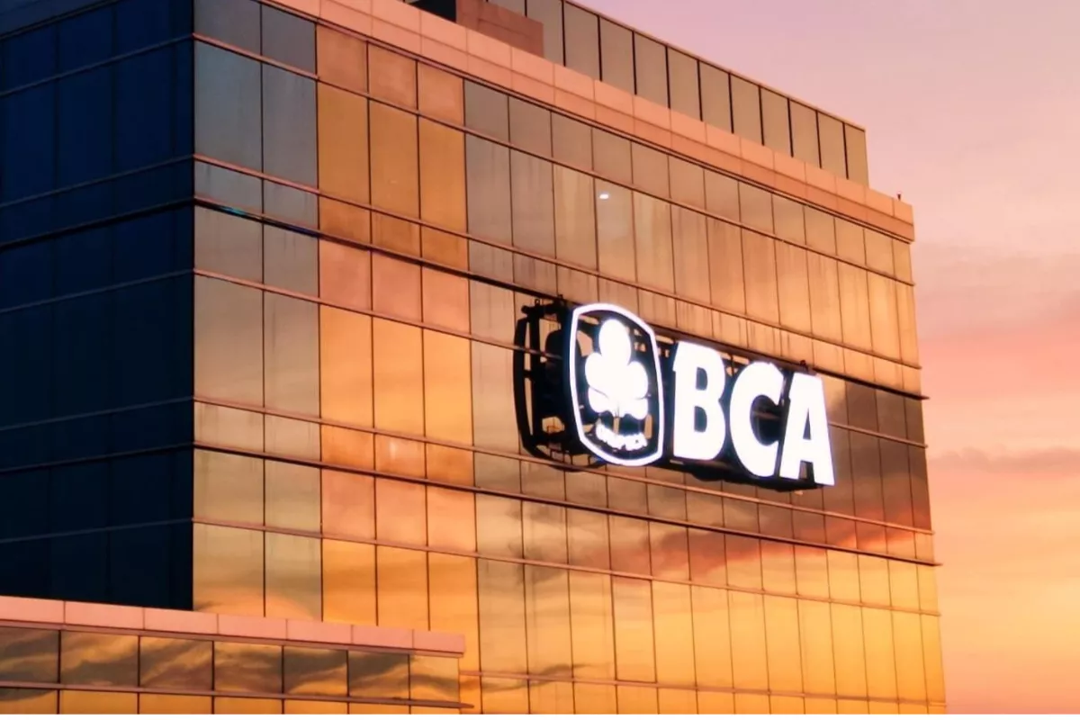 Saham BBCA Masuki Batas Cum Dividen Interim Rp20 per Lembar Hari Ini