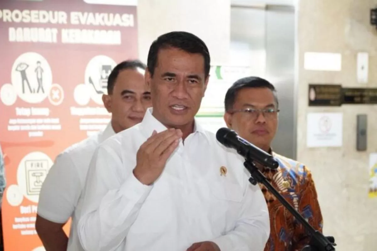 Pemerintah Cabut Izin 25 Merek Beras Fortifikasi yang Tak Sesuai Label