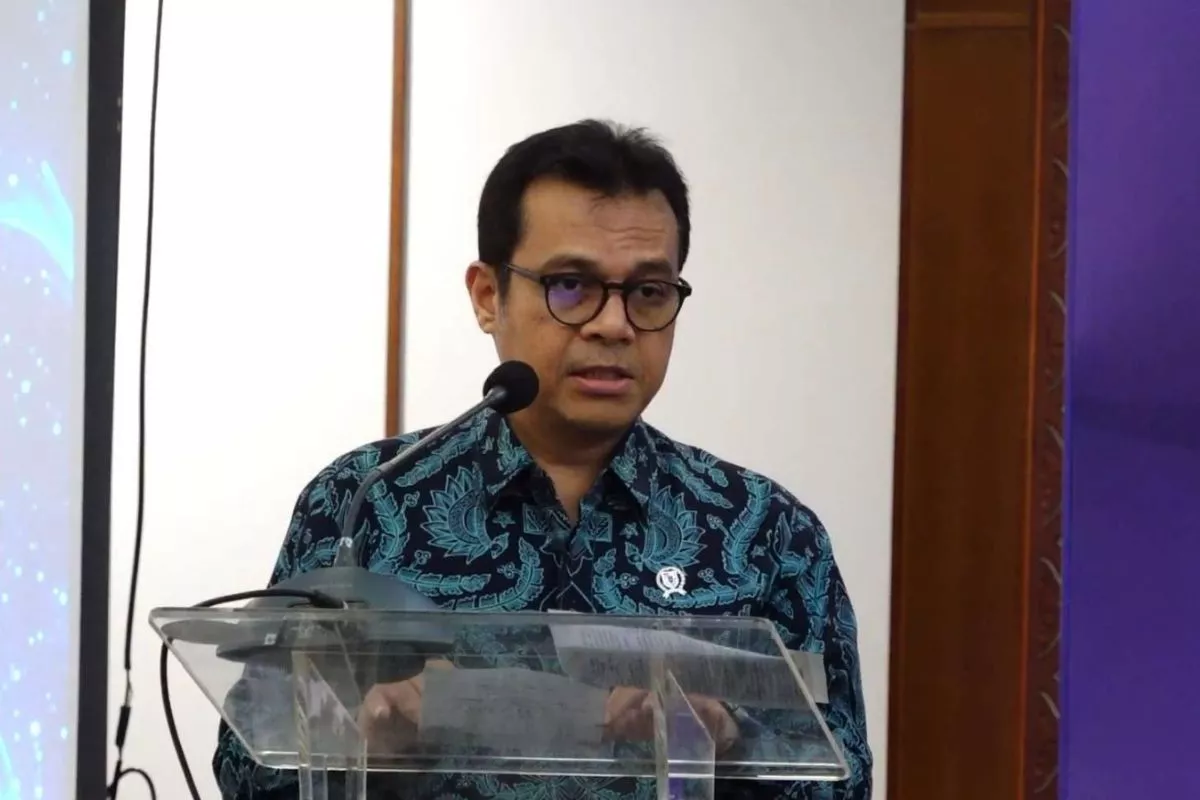 Wamenkomdigi: Ilmu Filsafat Makin Relevan dalam Perkembangan AI