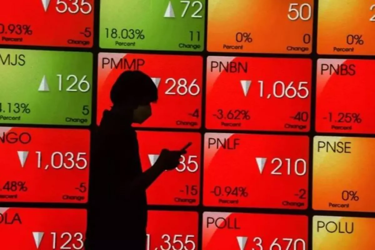 Update Pasar Saham IHSG Berpotensi Koreksi, Analis Soroti Saham AKRA