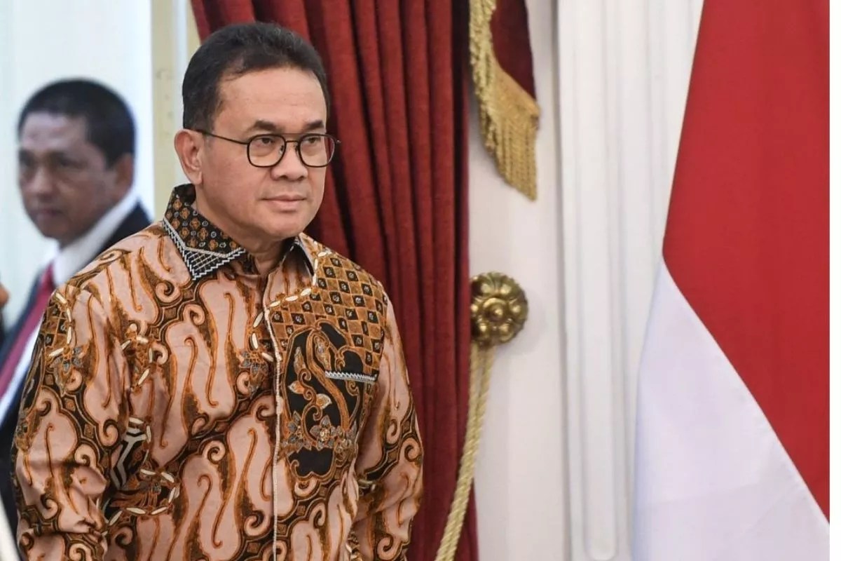 Aktifkan Forum JTIC, RI-Malaysia Perkuat Kerja Sama dan Investasi