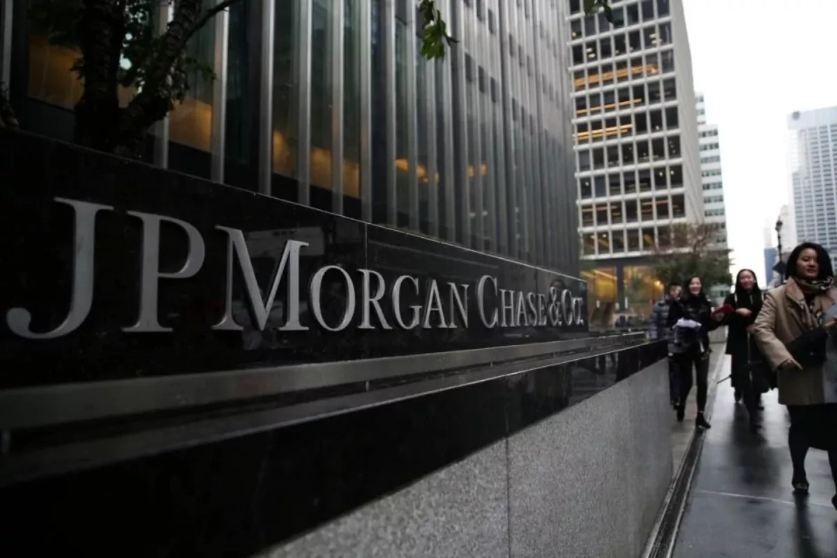 Katalis JP Morgan yang Mampu Mendorong Aliran Dana Asing Masuk IHSG