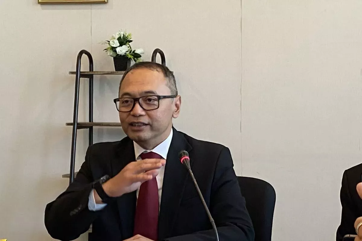 Destry Damayanti: Kualitas Kredit UMKM Sama Pentingnya