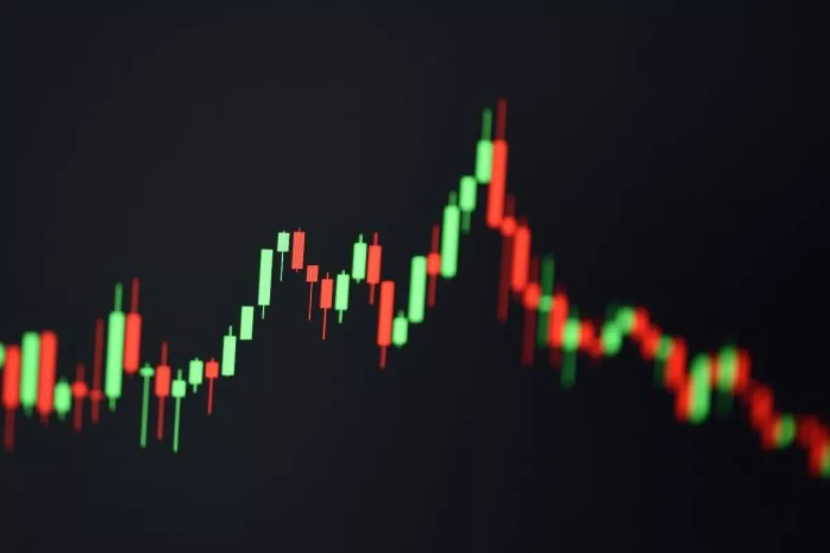 Saham EMAS Jatuh 14 Persen Akibat Bobot GDXJ Menyusut