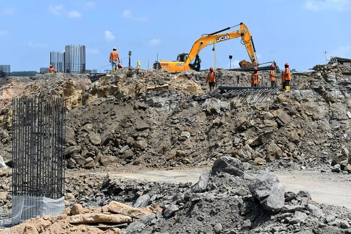 Pemindahan ASN ke IKN Bertahap dan Upaya OIKN Hemat Rp500 Miliar