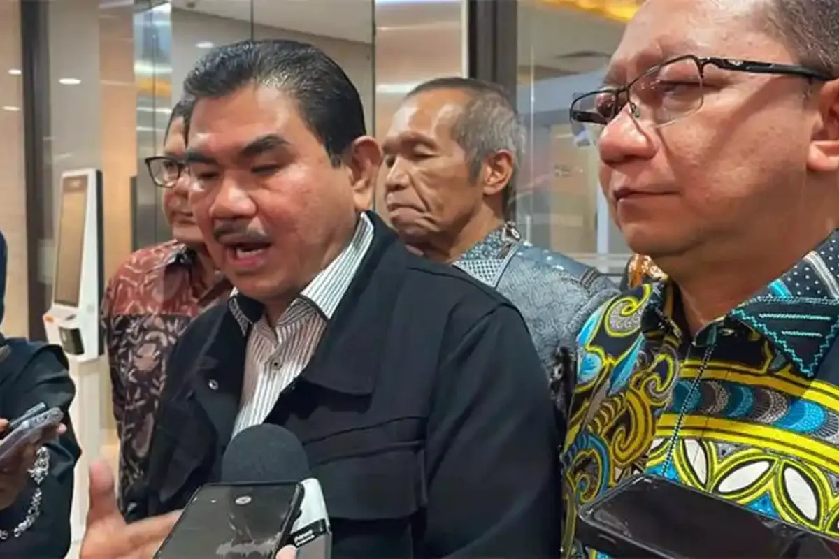  Kementerian Desa Laporkan 73 Akun Penyebar Hoaks ke Bareskrim Polri 
