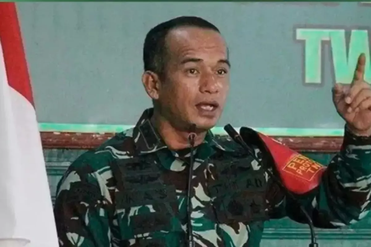Kapuspen Sebut Penjagaan Rumah Jampidsus Merupakan Permintaan Kejagung